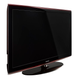 Image for article titled Samsung's High-End LCDs for 2008: Series 6 and 7 HDTVs Get Ethernet, Amber Tint, but No LEDs (WTF?)